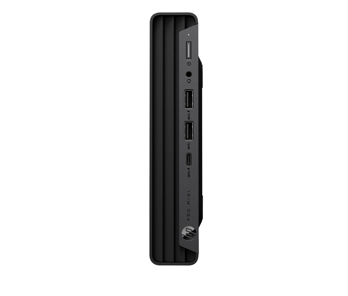 HP Pro Mini 400 G9 Micro – Intel Core i3-13100T, 8 GB RAM, 256 GB SSD, Windows 11 Pro