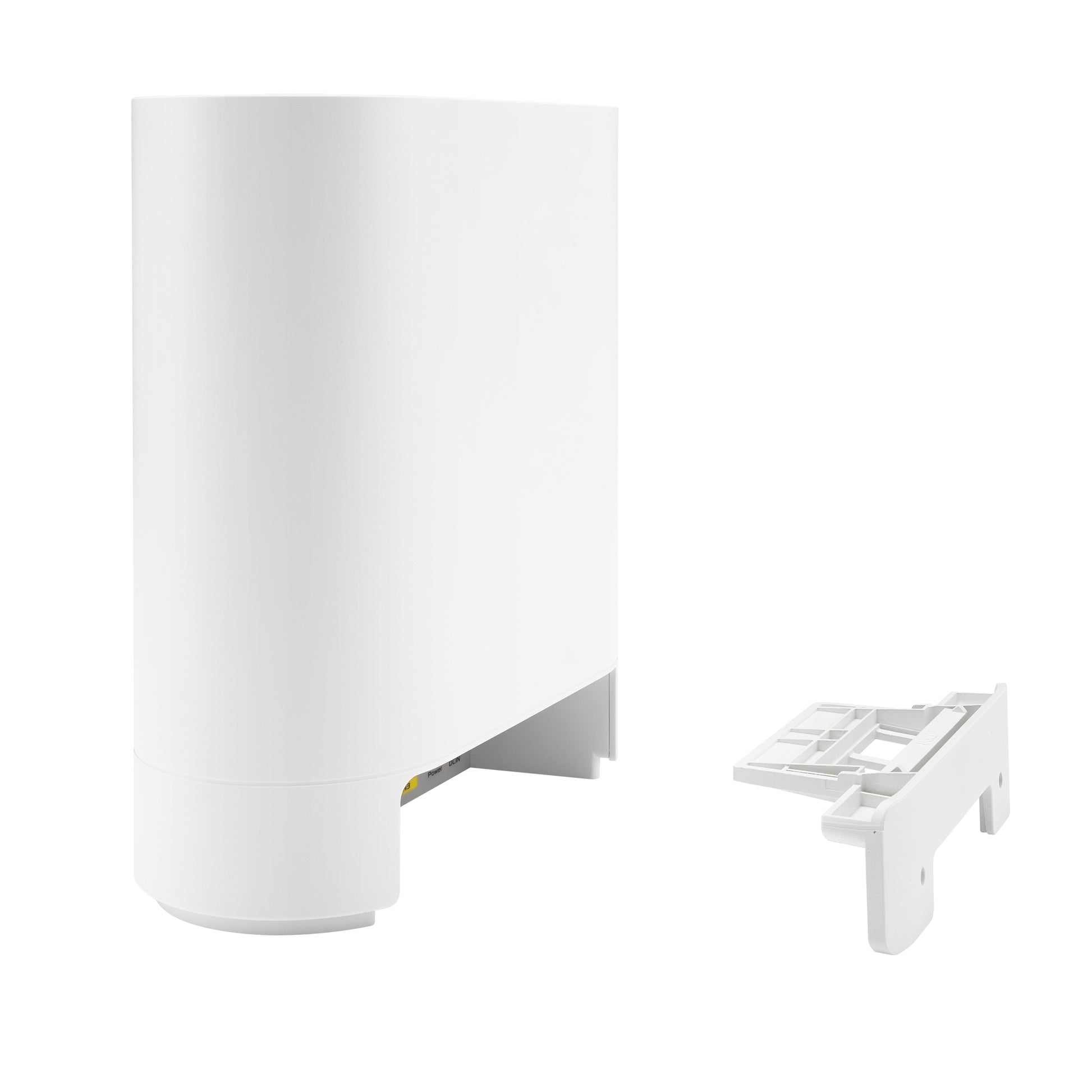 ASUS Expert Wifi Ebm68 – Mesh-System, Wi-Fi 6, Tri-Band (2,4/5/5 GHz), bis 4804 Mbit/s, 2er-Set
