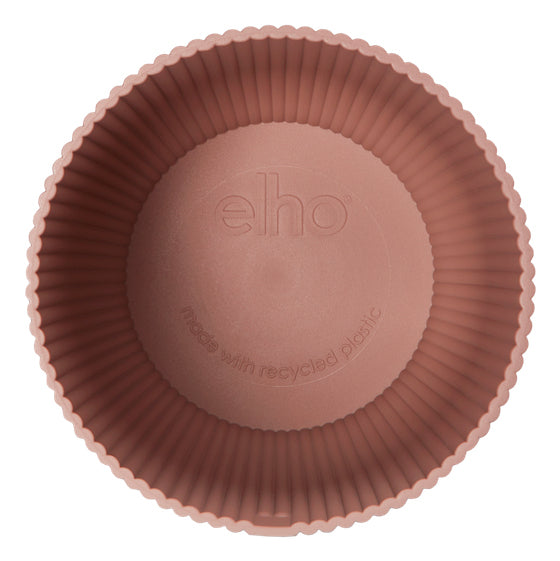 elho Schale – Kunststoff, rosa – Ø 47 × 44 cm