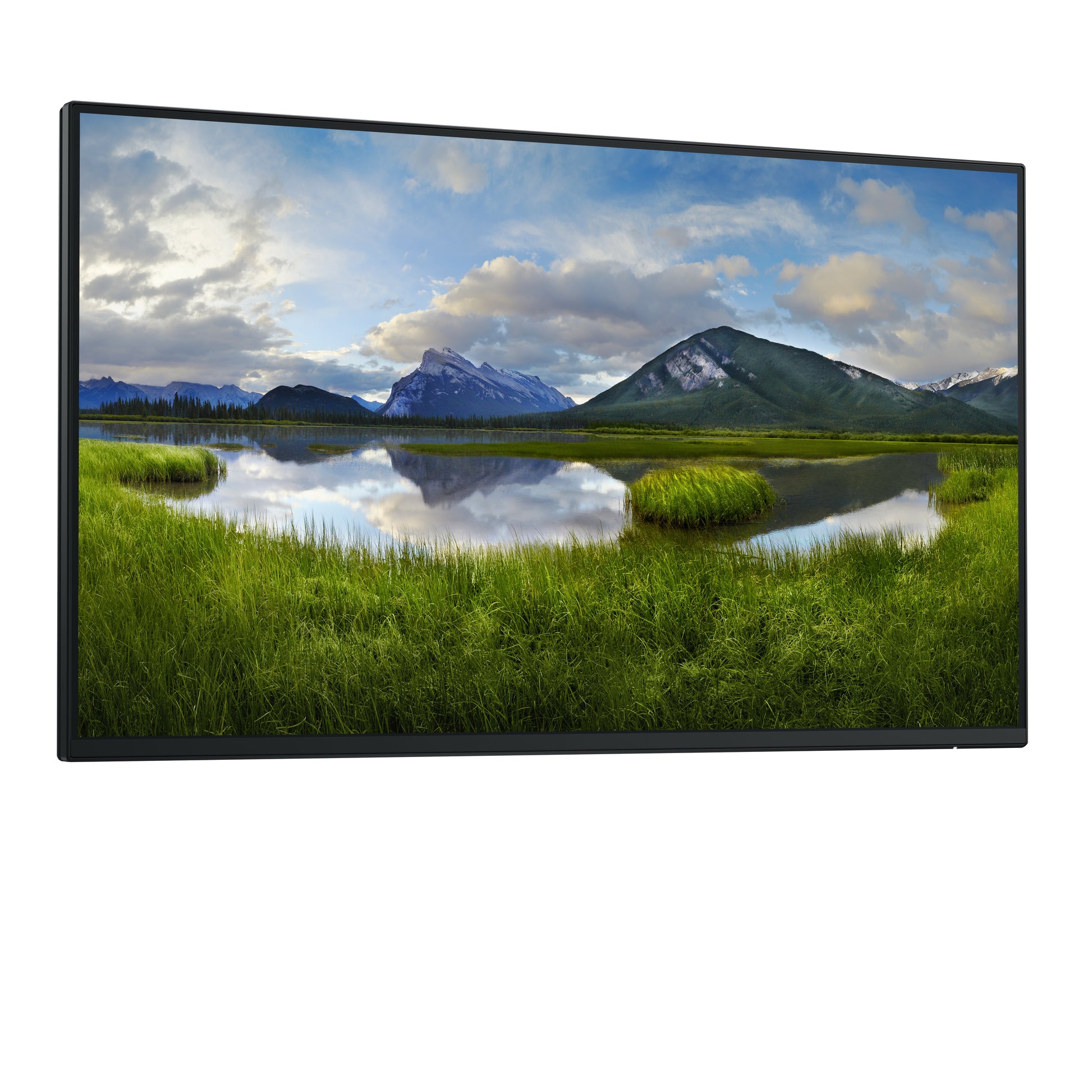 DELL P2425H_WOST – 24", 1920 × 1080 (Full HD), IPS, 100 Hz, USB-C 15 W