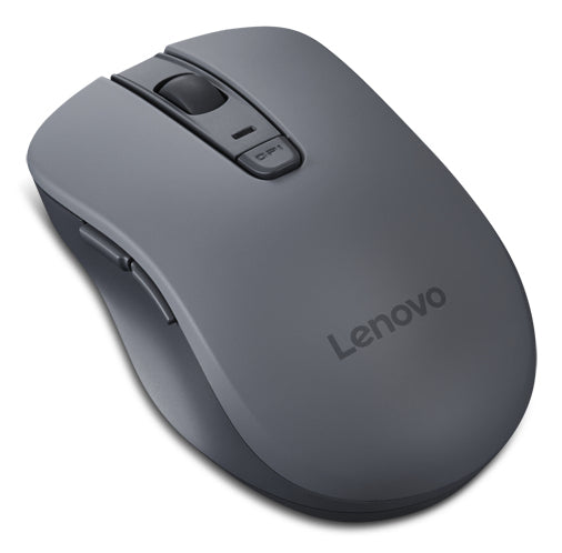 Lenovo WL310 – Maus – Kabellos (Bluetooth), 1200 DPI, beidhändig