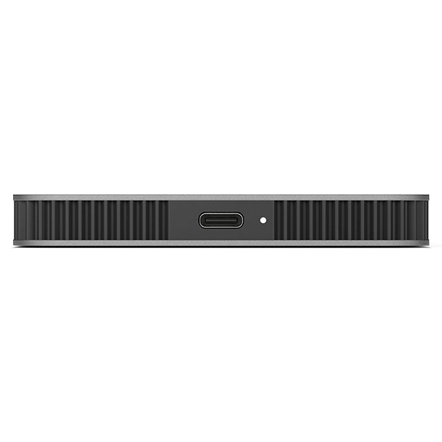 Seagate LaCie Mobile Drive Speichergerät – 1 TB, USB 3.2 Gen 1 (USB‑Typ‑C), Thunderbolt 4