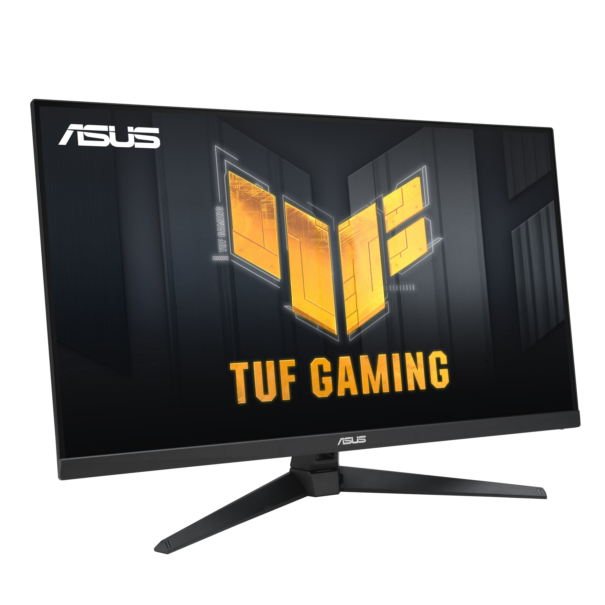 ASUS TUF Gaming VG328QA1A – 31,5", 1920 × 1080 (Full HD), VA, 170 Hz