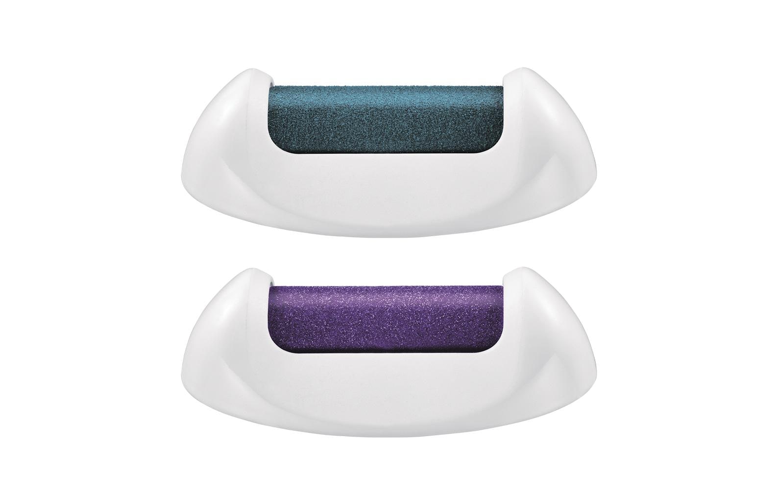 Remington Hornhautentferner Ersatzrollen – für CR4000 Reveal Perfect Pedi