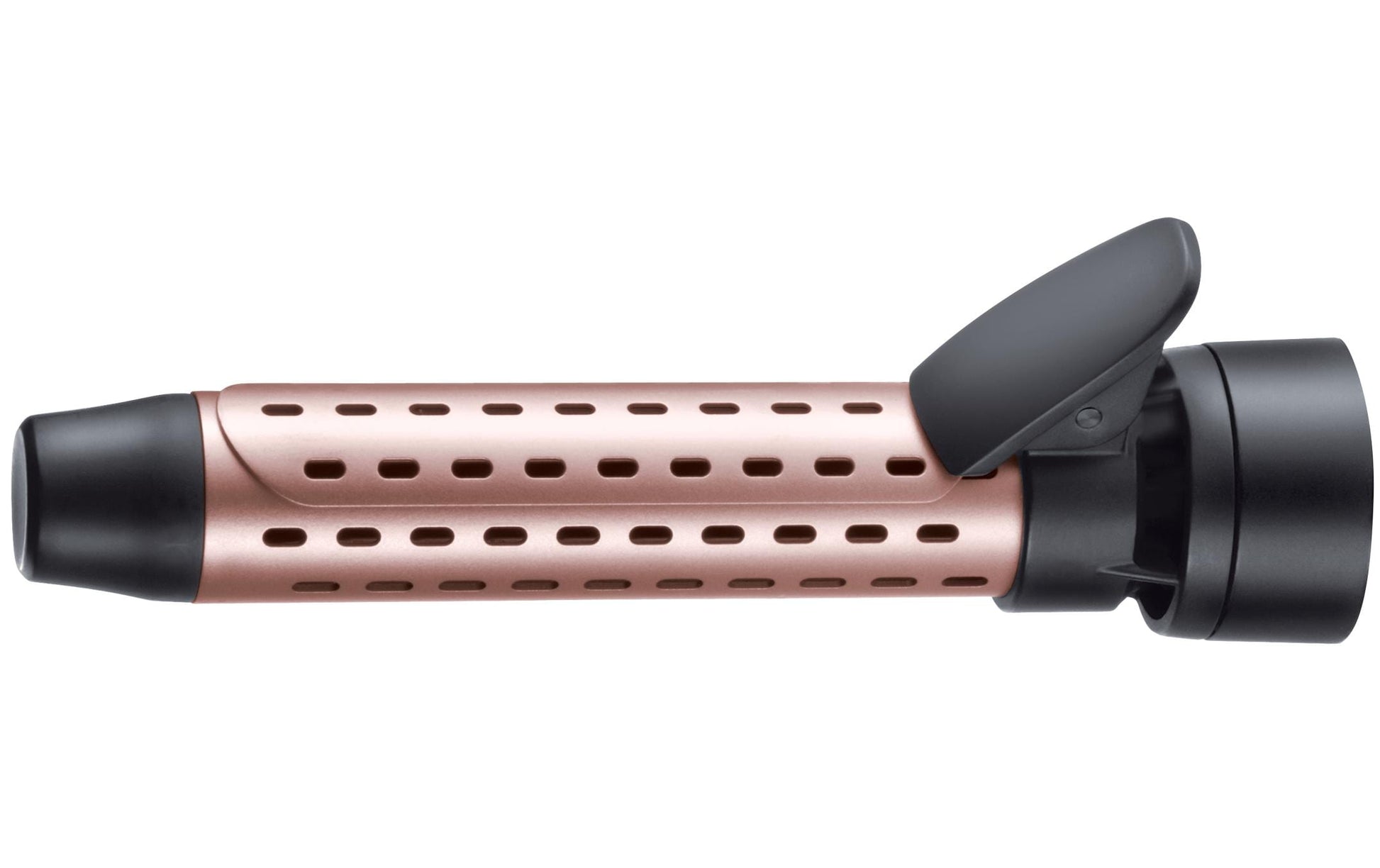 Remington Heissluftbürste AS8606 Curl & Straight Confidence – anthrazit/rosé