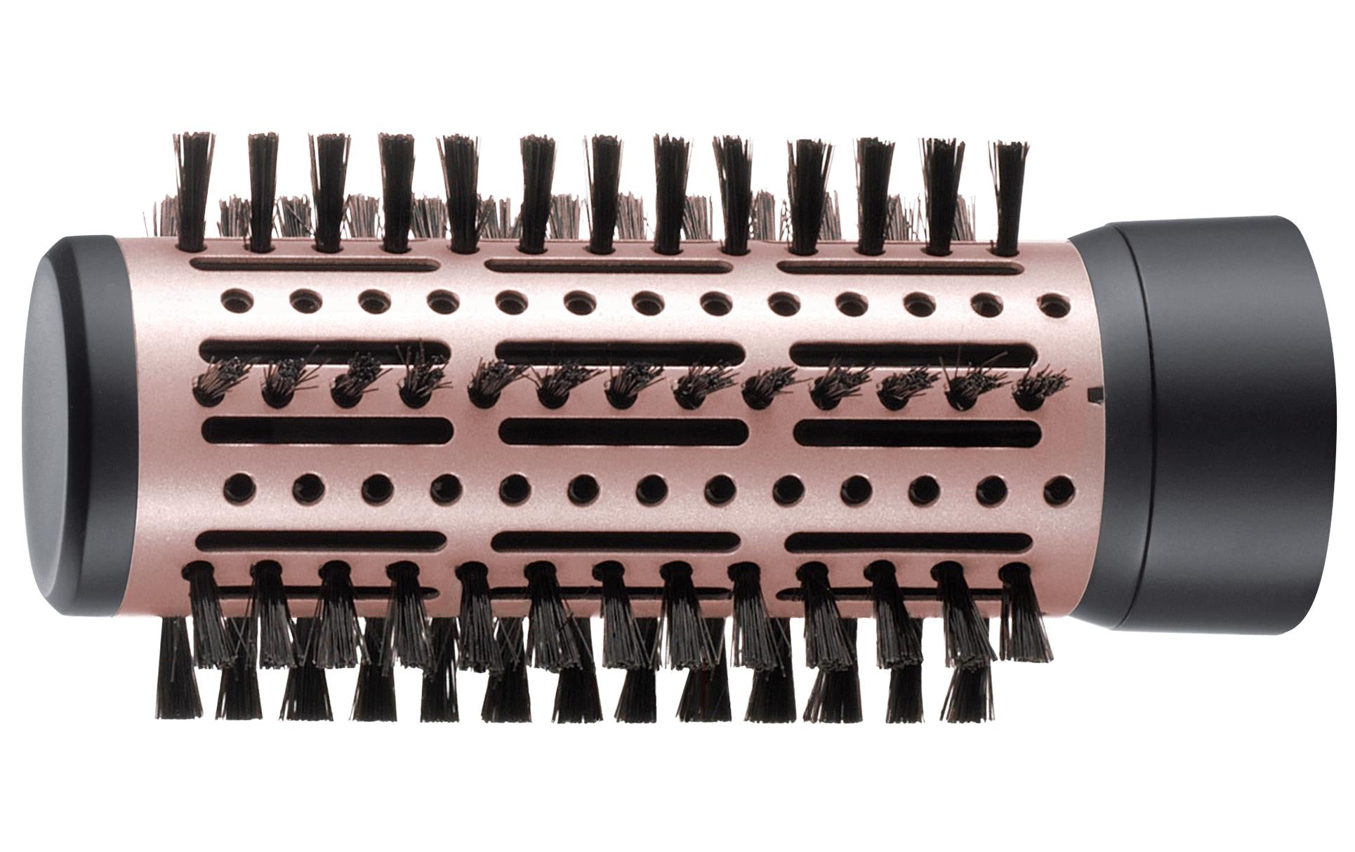 Remington Heissluftbürste AS8606 Curl & Straight Confidence – anthrazit/rosé
