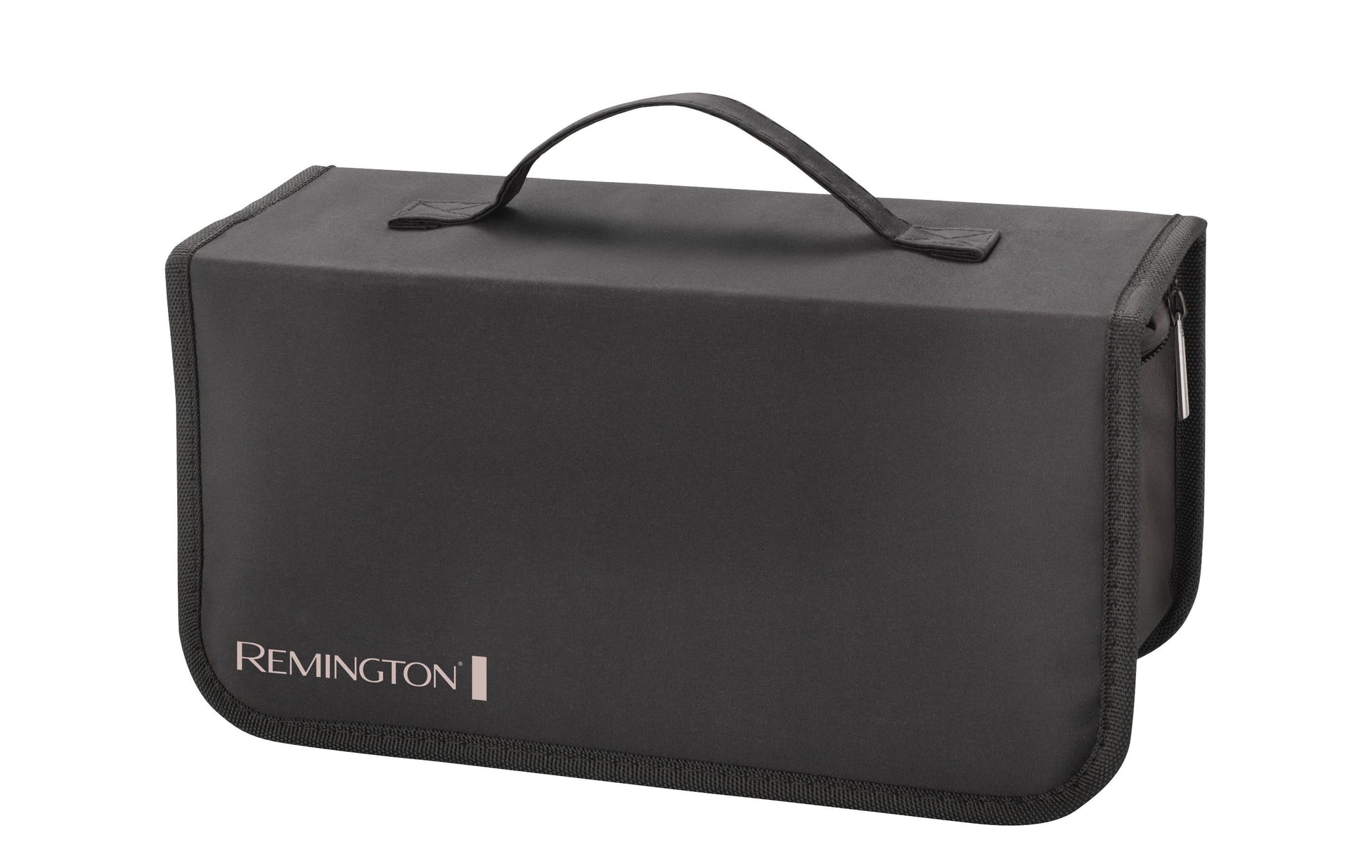 Remington Heissluftbürste AS8606 Curl & Straight Confidence – anthrazit/rosé