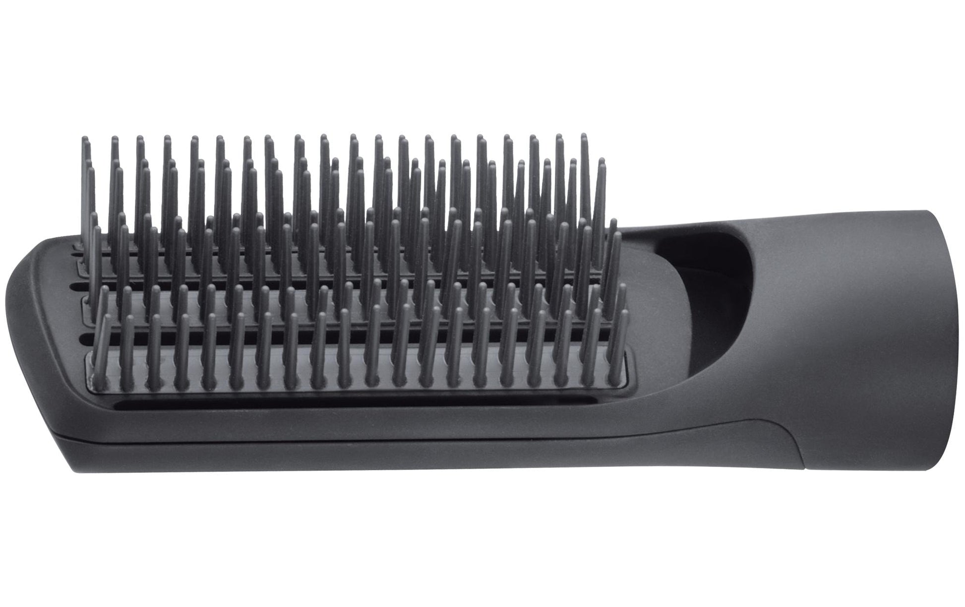 Remington Heissluftbürste AS8606 Curl & Straight Confidence – anthrazit/rosé