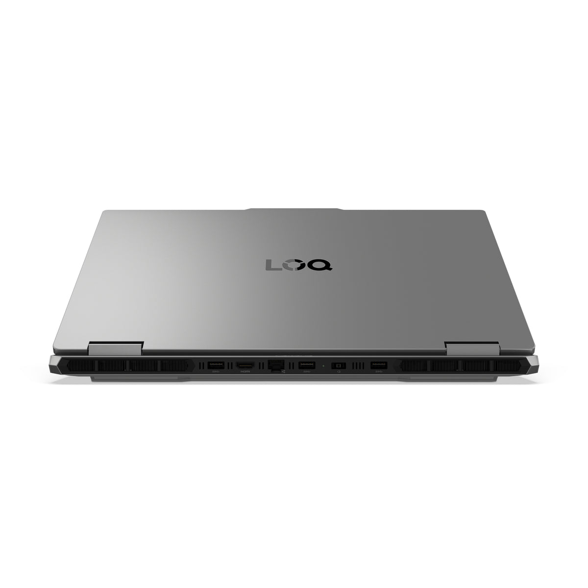 Lenovo Loq 17IRx10 – 17,3" FHD, Core i7 14700HX, 16 GB, 512 GB SSD, RTX 5070