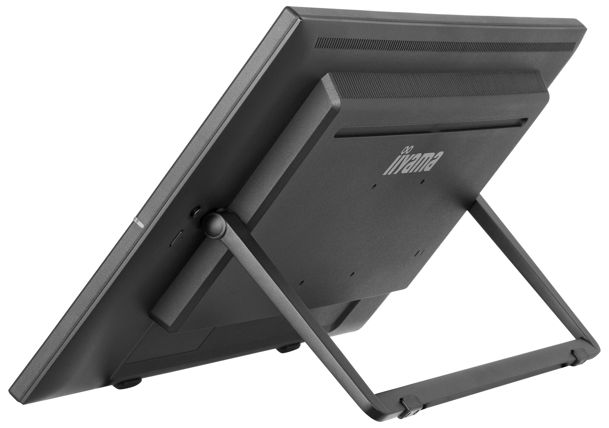 iiyama Monitor, 27" 2560 × 1440 (WQHD), IPS, Touch, MPP2.0 (Active Stylus unterstützt)
