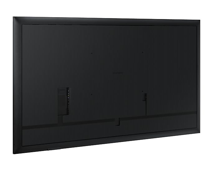 Samsung QM98C – Signage-Display, 98", Ultra HD 4K, 500 cd/m², 24/7