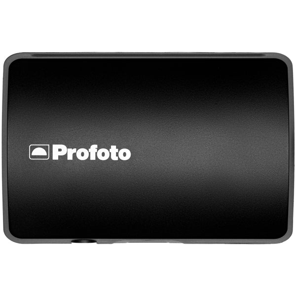 Profoto Pro-B3 Studioblitz – 750 Ws, Leitzahl 100 – 78,3 Wh Akku – Schwarz