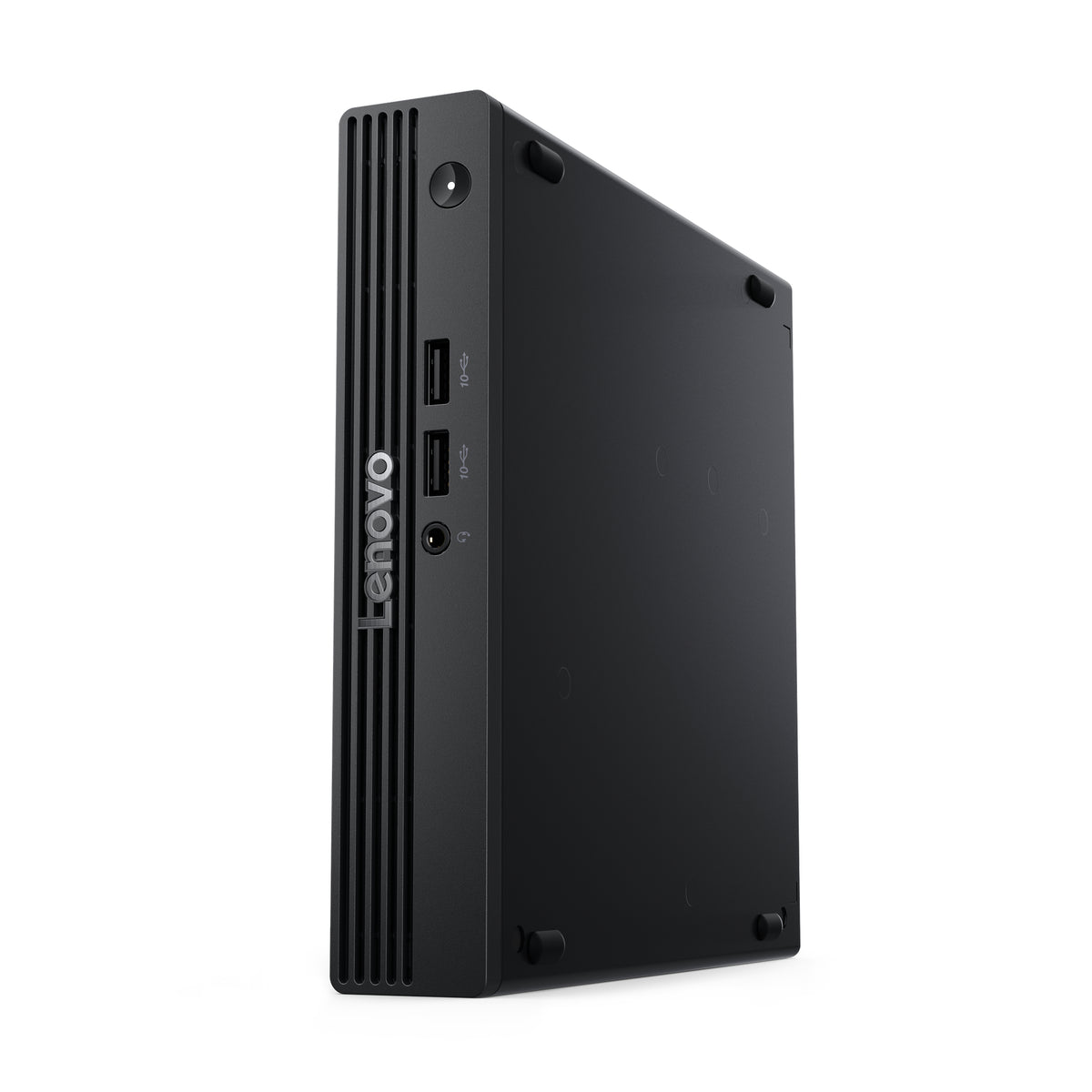 Lenovo V100Q Micro – Intel N100, 8 GB RAM, 256 GB SSD