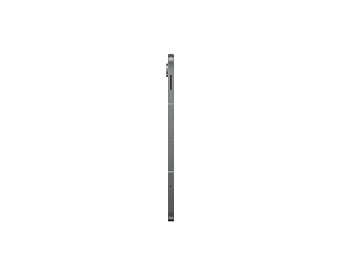 Samsung Galaxy Tab S10 FE Enterprise – 10,9", 256 GB, 12 GB RAM, 5G, Grau, IP68