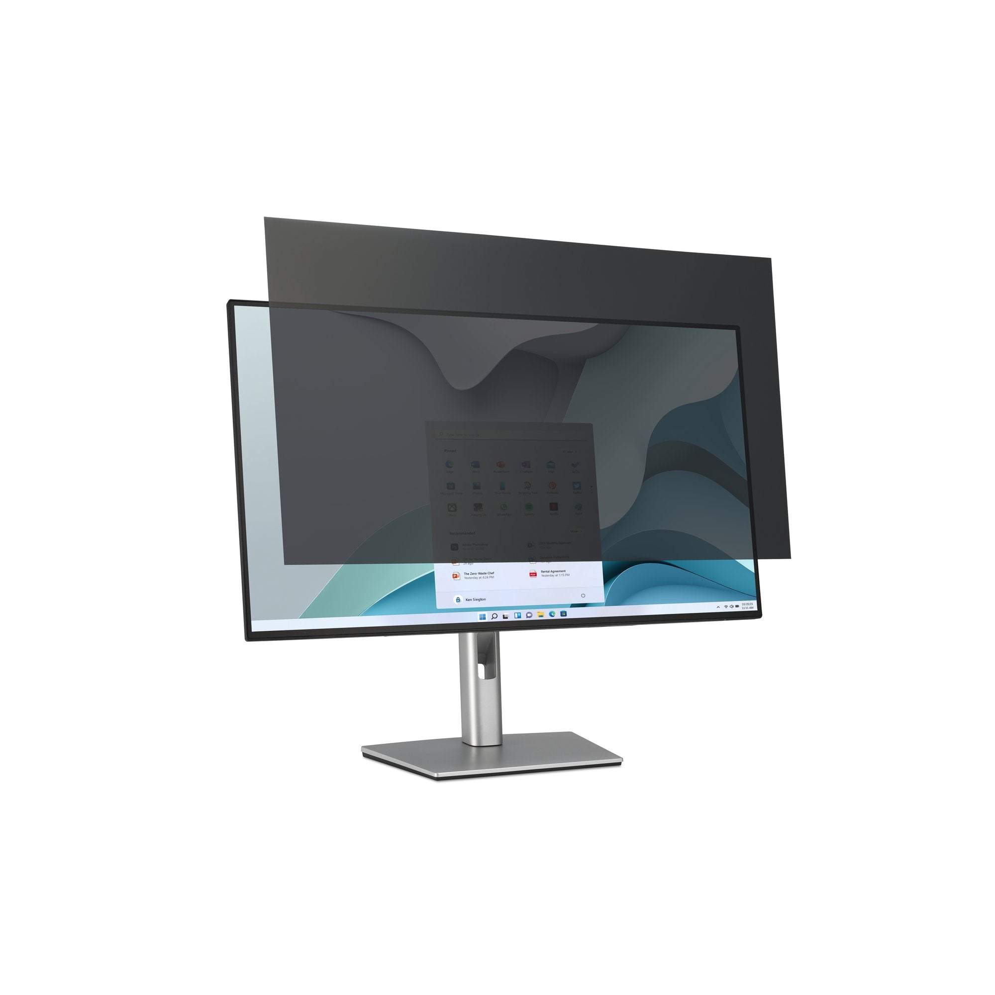 Kensington Displayschutz für 22" Monitore (16:10)
