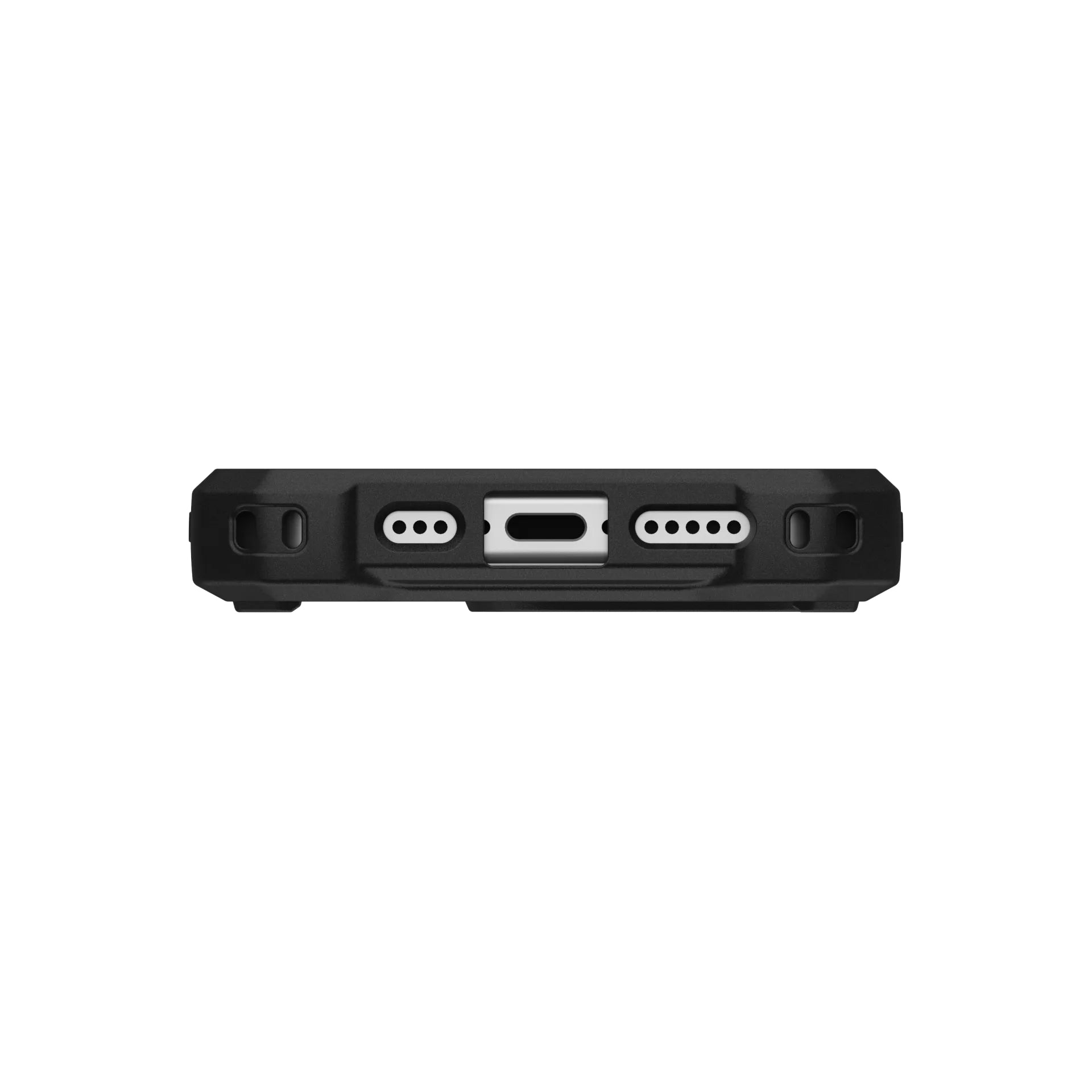 Urban Armor Gear UAG – Backcover – für Apple iPhone 16 Pro – blau – MagSafe-kompatibel