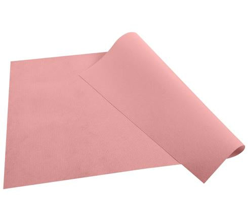 PRONAPPE Pro Nappe Tischset – 30×40 cm, 100er-Set, Polypropylen, Altrosa