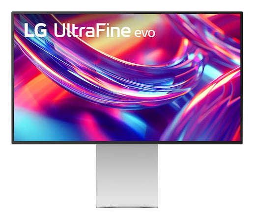 LG 32U990A-S – 32", 6144 × 3456, IPS, USB-C 96 W, DisplayHDR 600