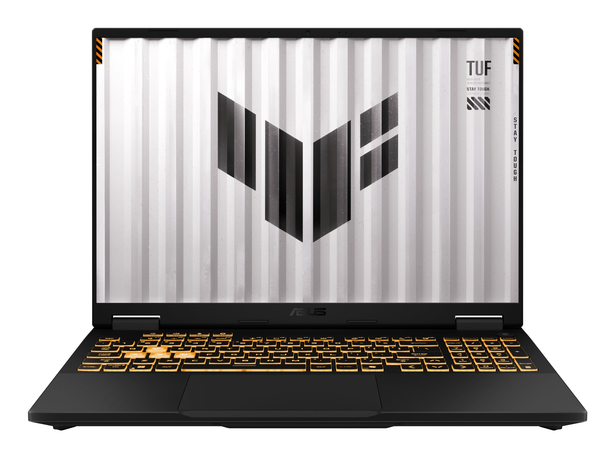 ASUS TUF Gaming F16 FX608JMI-TU238W – 16" WUXGA, Core i7-14650HX, 16 GB, 1 TB SSD, RTX 5060, Win 11 Home