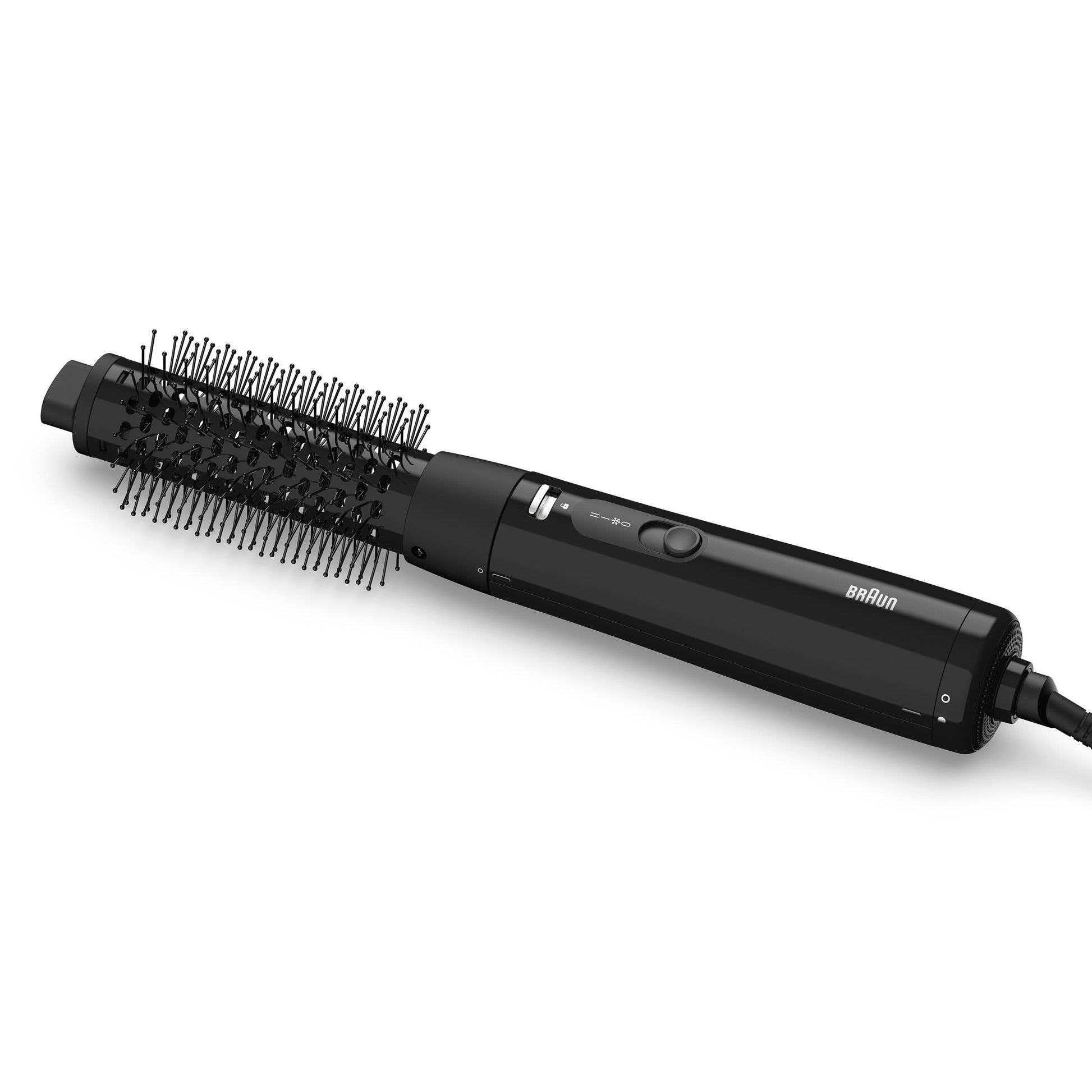 Braun Airstyler AS1.5 – 300 W, Kabellänge 1,8 m – Schwarz