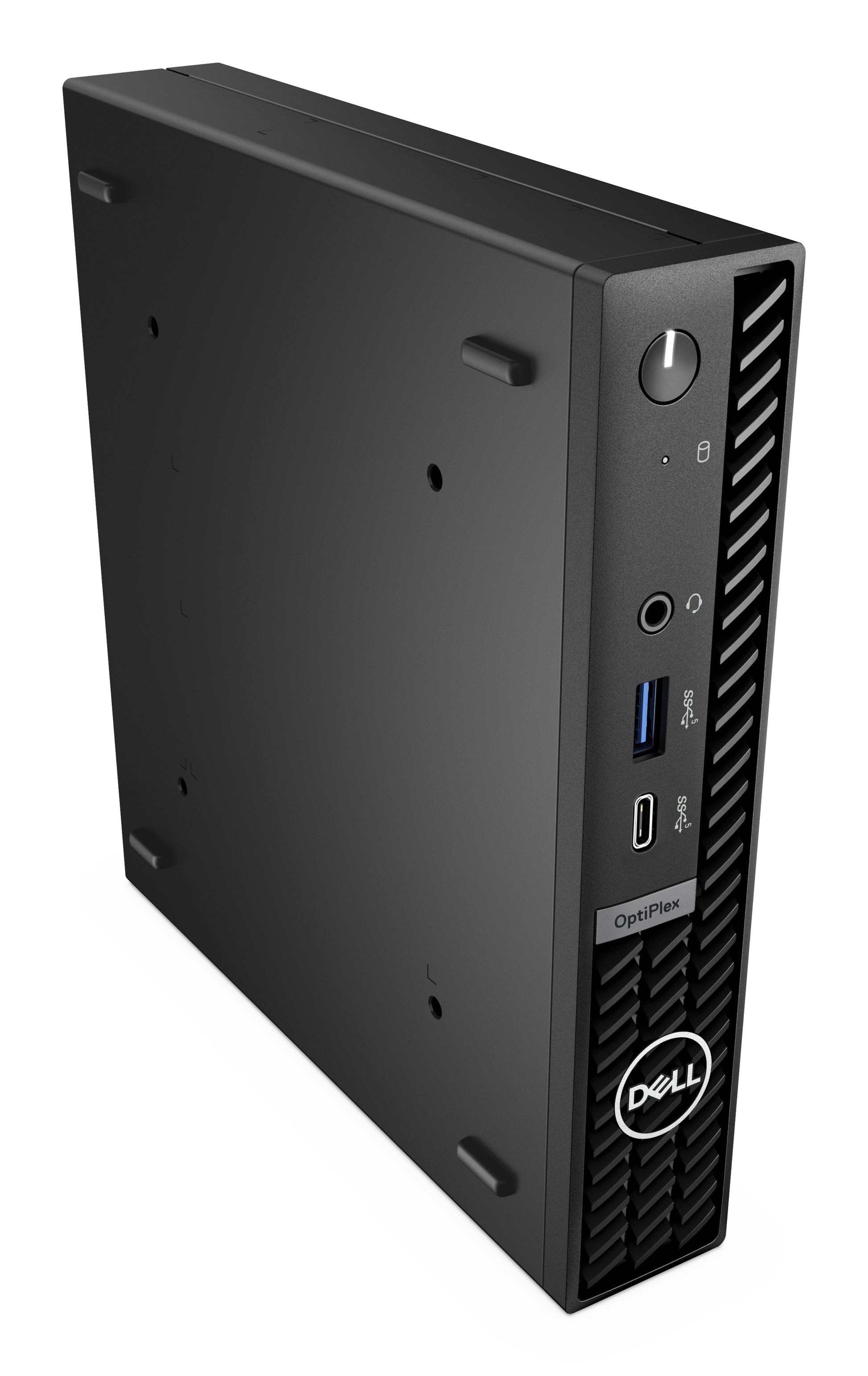 Dell Optiplex 7020 Micro – Intel Core i7-14700T, 16 GB RAM, 512 GB SSD, Windows 11 Pro