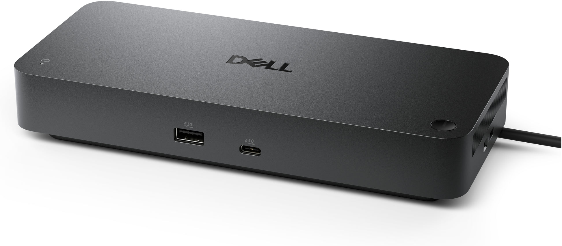 DELL SD25TB5 Dockingstation – Thunderbolt 5, 2× DP, 1× HDMI, 4× USB-A, 2× USB-C, 2,5GbE, für Windows/ChromeOS