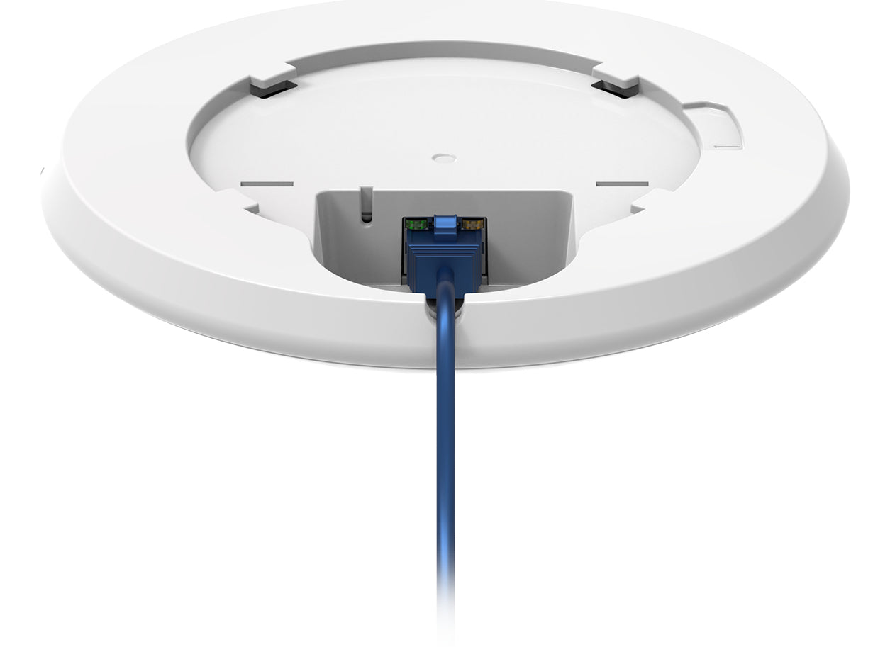 Teltonika TAP100 – Access Point – Wi‑Fi 4 (2,4 GHz), 300 Mbit/s, PoE, Wand/Decke