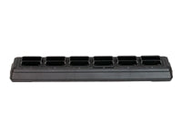 Hytera Mehrfachladegerät – für SC580, SC780