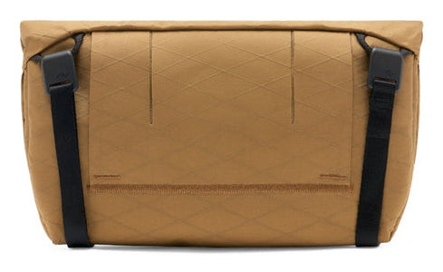 Peak Design Field Pouch V2 Beuteltasche – Nylon – Braun