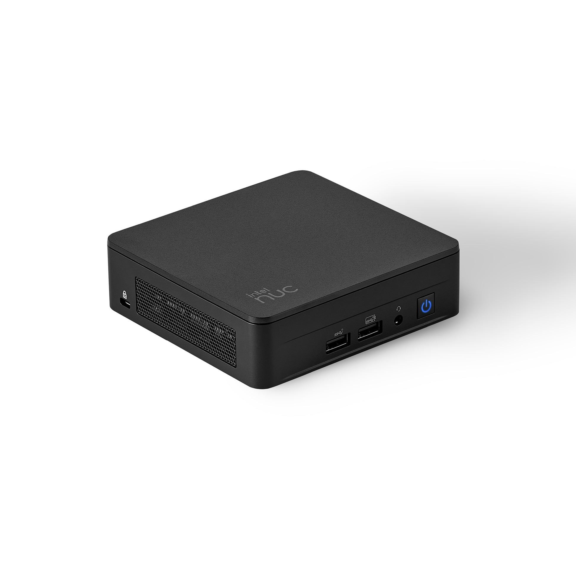 ASUS Intel NUC GEN13 Micro – Intel Core i7-1360P