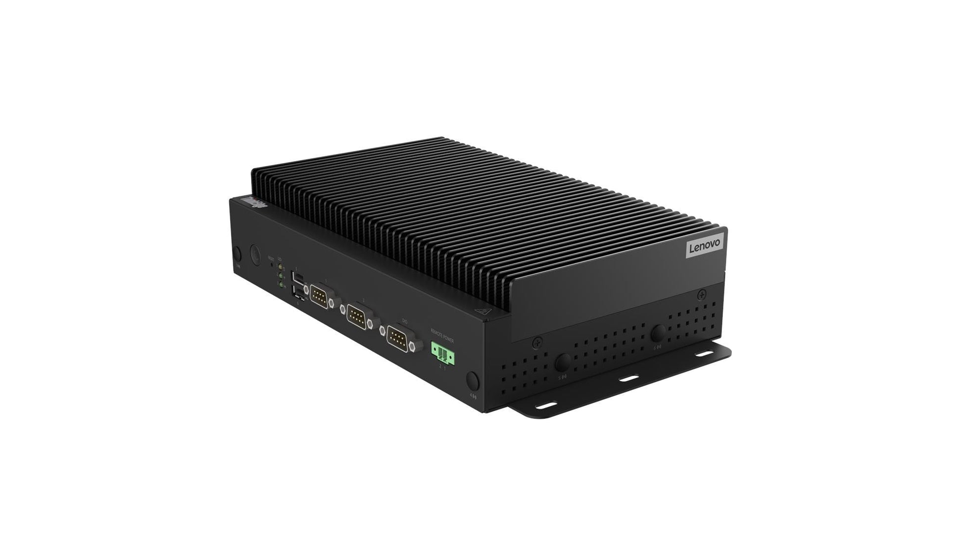 Lenovo ThinkEdge Se60N Gen2 Micro – Intel Core Ultra 5, 16 GB RAM, 512 GB SSD