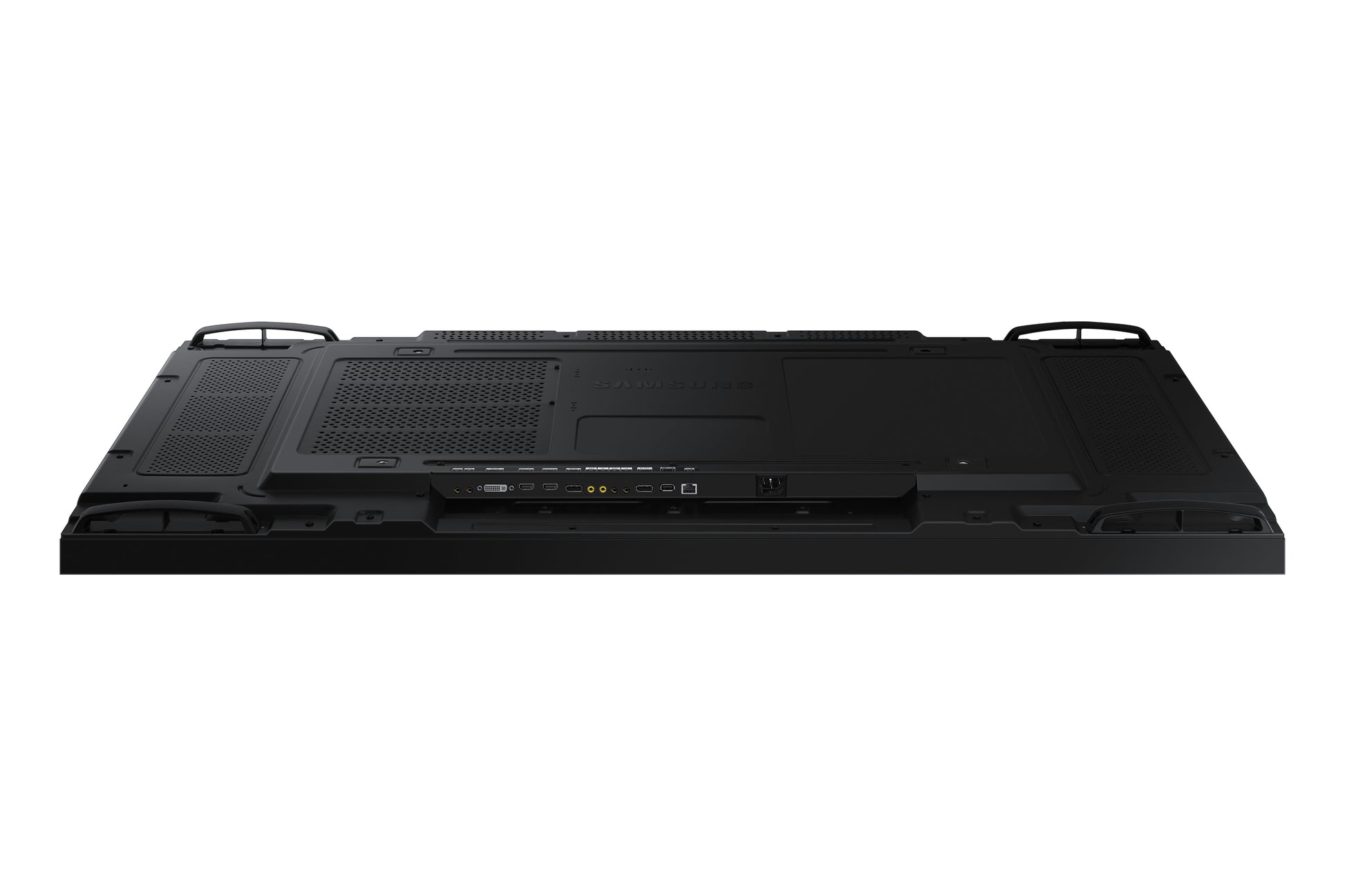 Samsung VM55C-R – 55" Full HD Signage-Display, 500 cd/m², 24/7, Schwarz