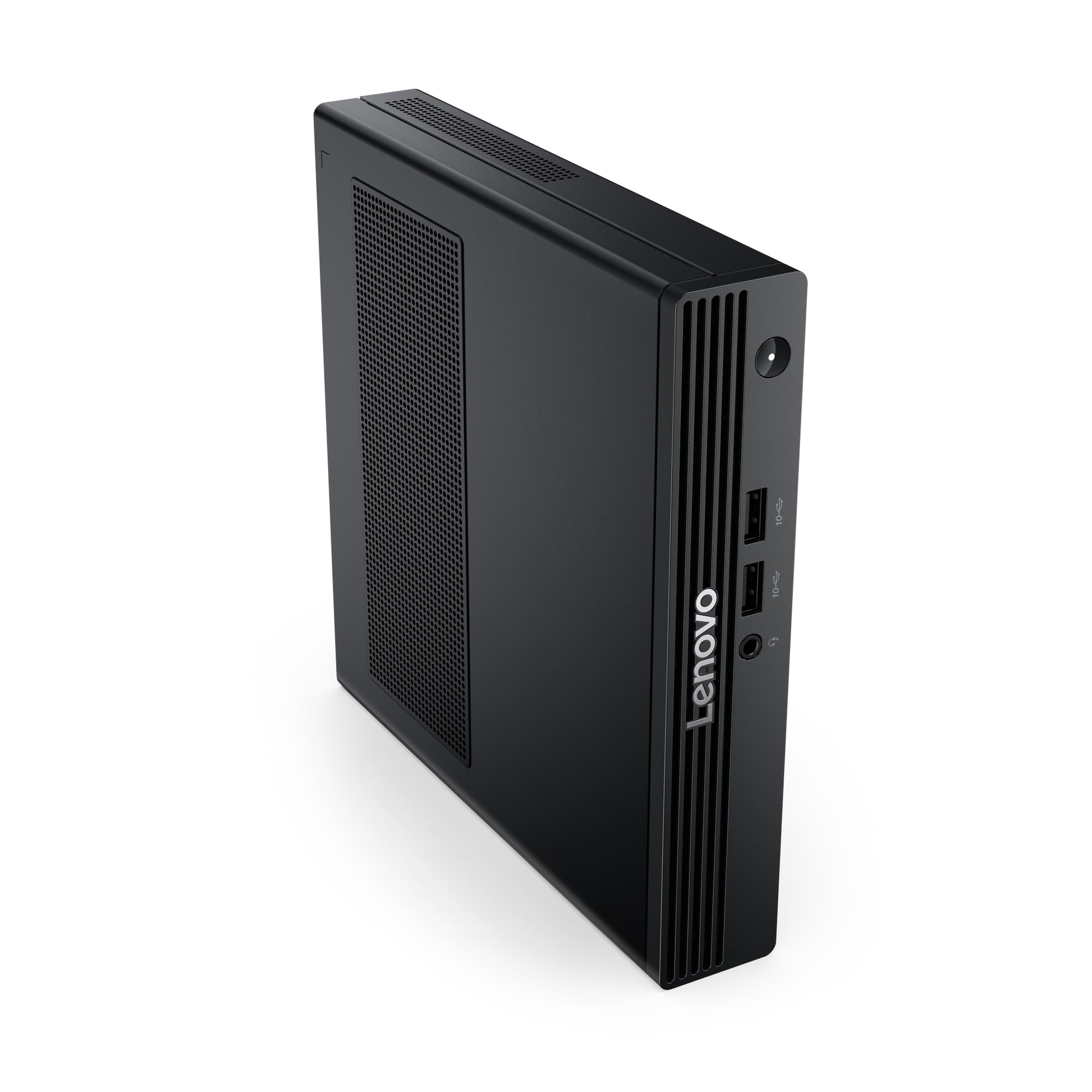Lenovo V100Q Micro – Intel N100, 8 GB RAM, 256 GB SSD