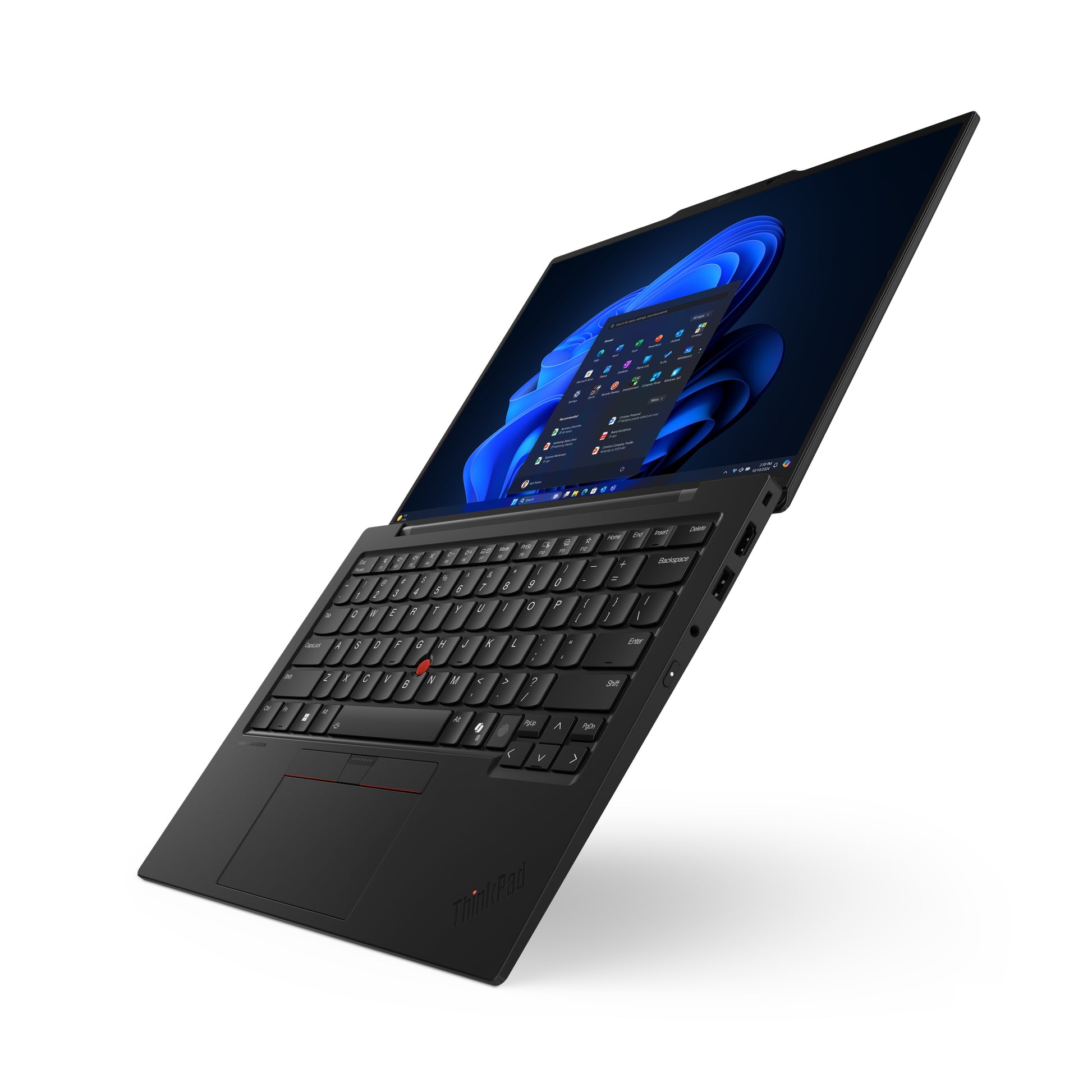 Lenovo ThinkPad X1 Carbon Gen 13 Copilot+ PC Notebook – Windows 11 Pro