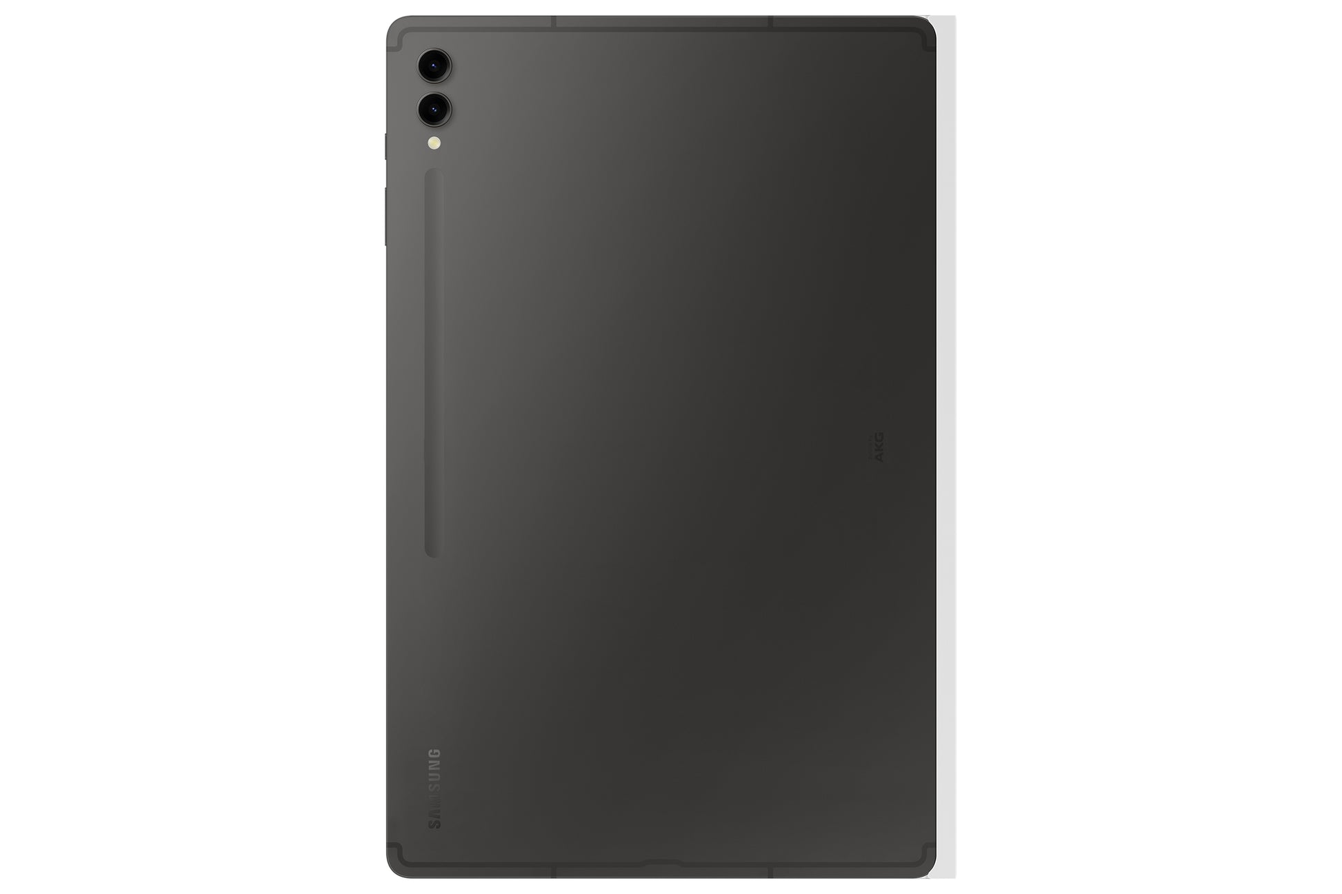 Samsung Notepaper Screen Whiite Displayschutzfolie – für Galaxy Tab S9 Ultra, 14,6", weiss