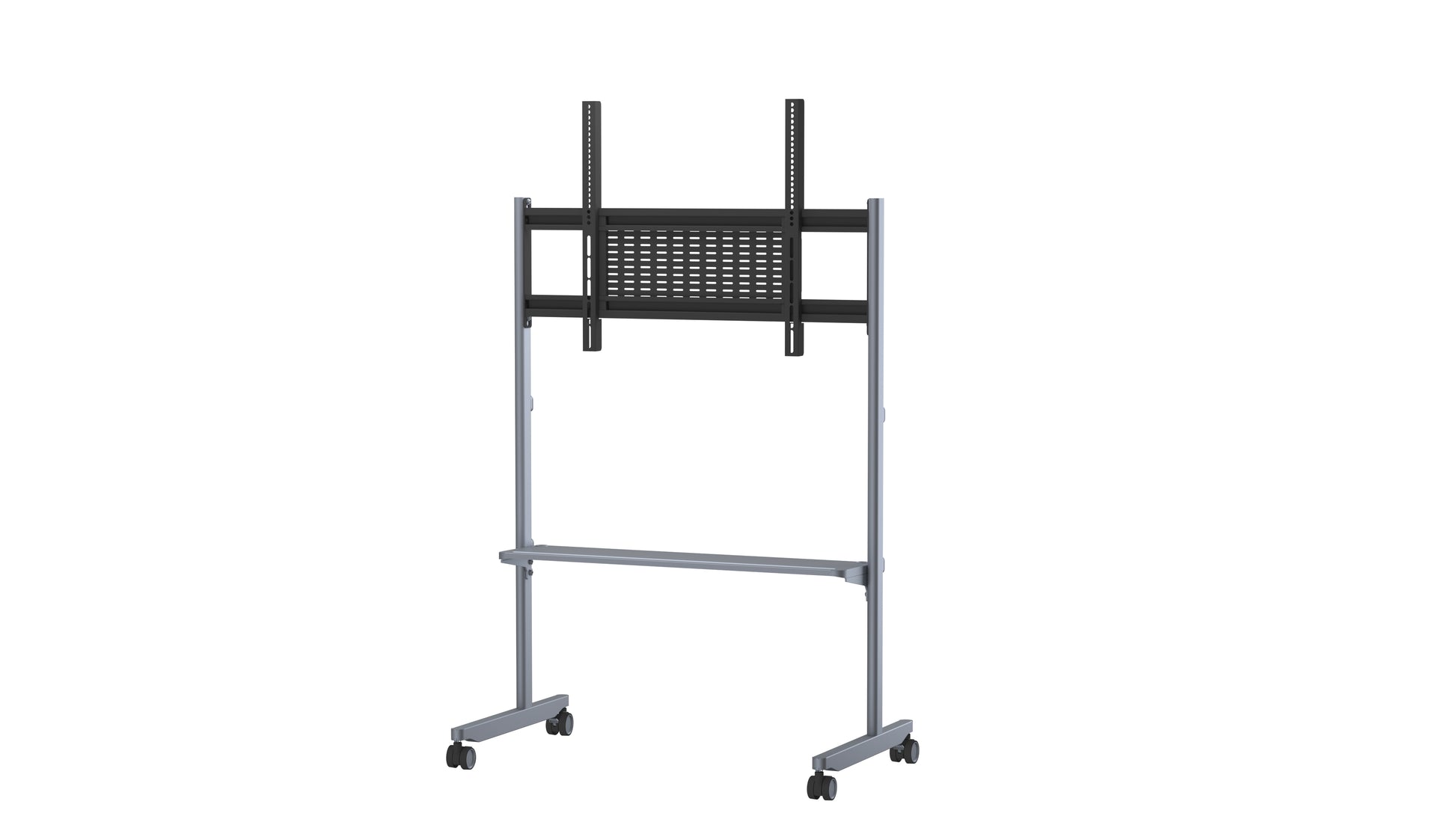 Yealink Displayständer, VESA 400×400–900×600, bis 53 kg, schwarz