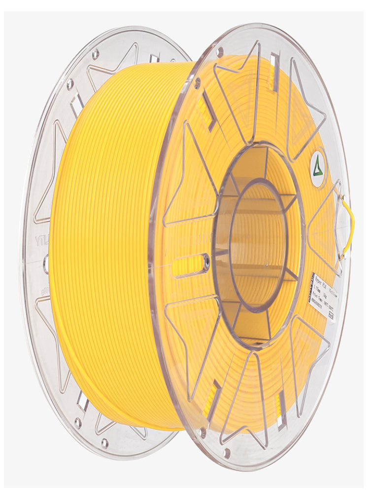 Creality Filament PLA Hyper RFID – 1,75 mm, Gelb