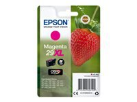 Epson Tintenpatrone 29XL, Magenta, 450 Seiten – für Tintenstrahldrucker/Multifunktionsgeräte
