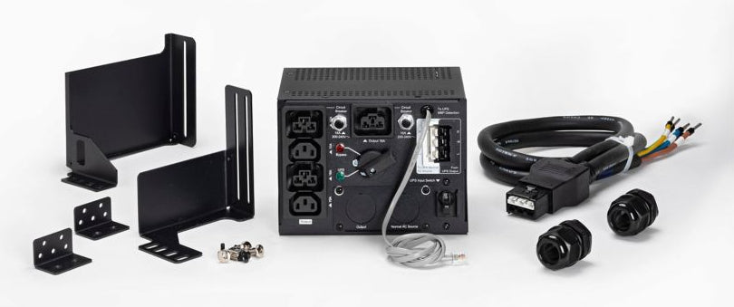Eaton HotSwap MBP 6000i G2 – USV-Zubehör – Doppelwandler (Online), 6 kVA/6000 W, für 9SX/9PX (5 & 6 kVA Gen2)