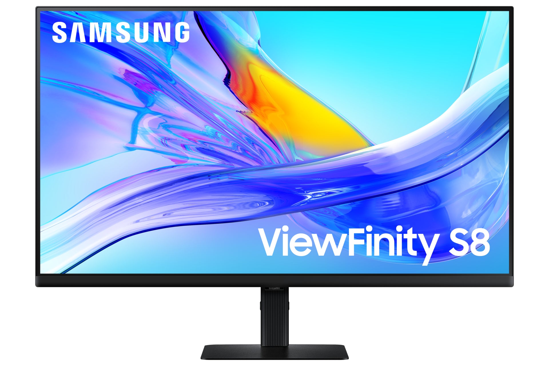Samsung ViewFinity S80UD (LS32D800UAUXEN) – 32", 3840 × 2160 (4K), VA, USB-C 90 W, KVM, HDR10