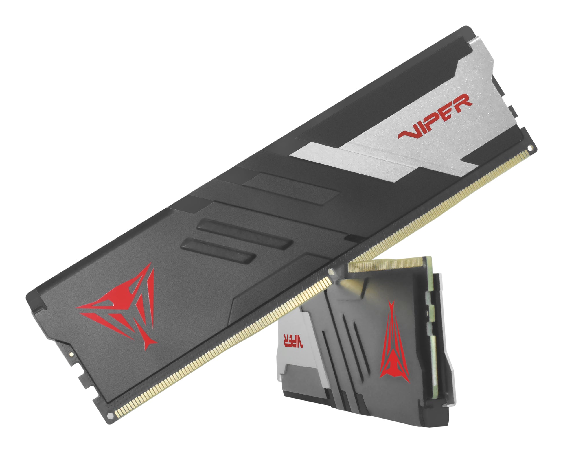 Patriot Memory Patriot Viper Venom PVV564G640C32K – 64 GB (2×32 GB) DDR5 6400 MHz, 288-poliger DIMM, für PC