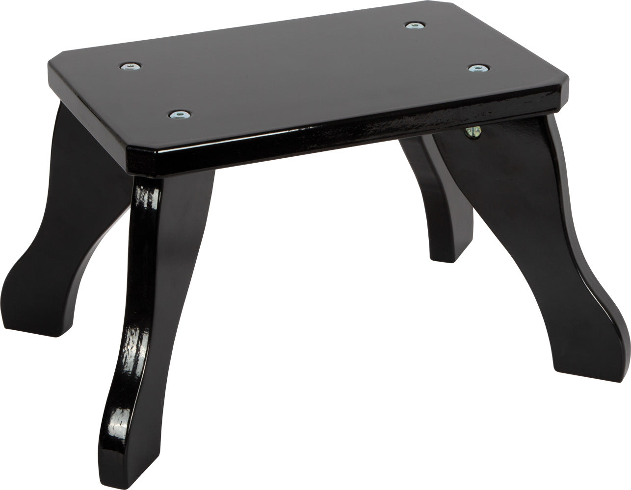Small foot Klavier – 52 cm – Holz, schwarz