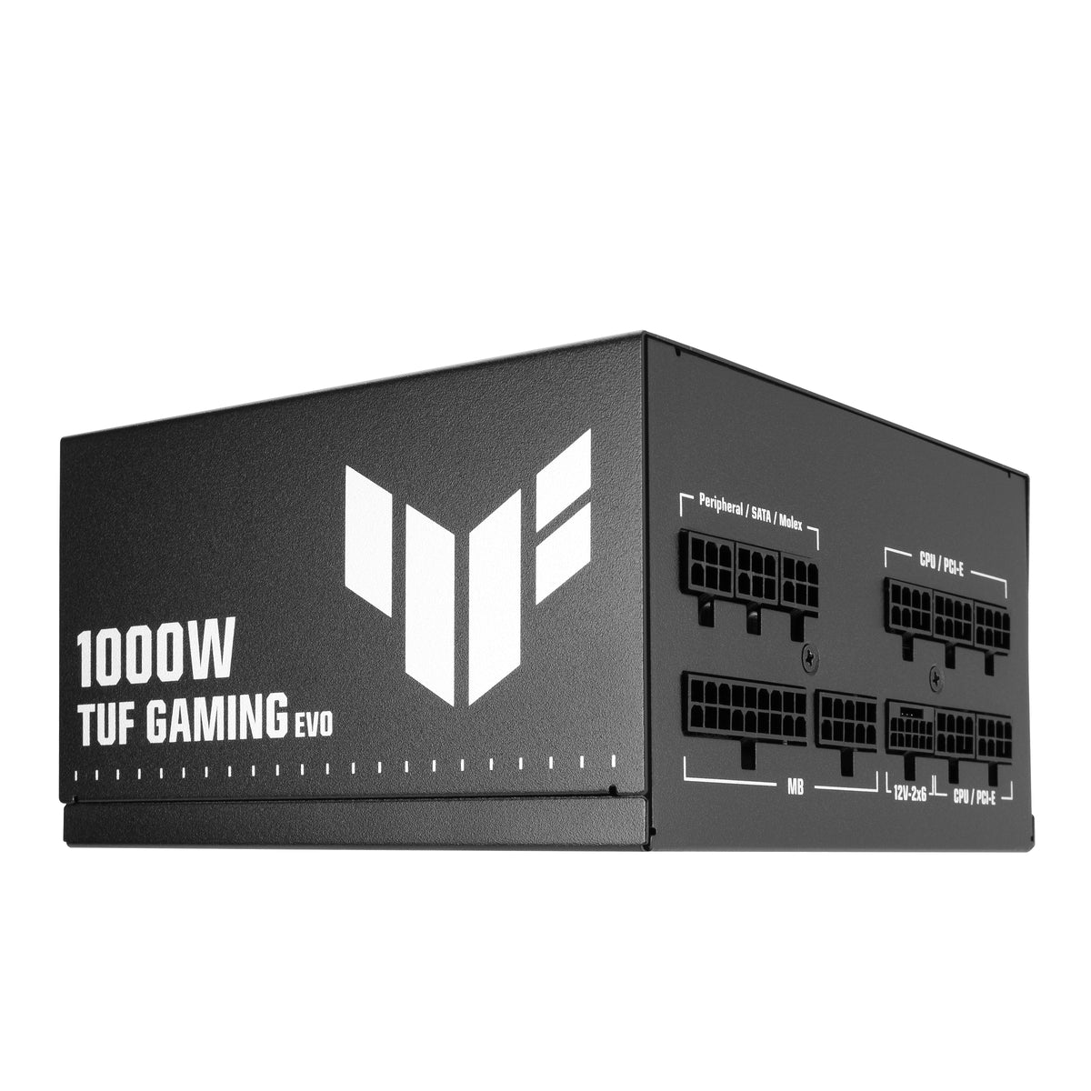 ASUS TUF Gaming ATX-Netzteil 1000 W 80 PLUS Gold – vollmodular, ATX 3.1, 12VHPWR