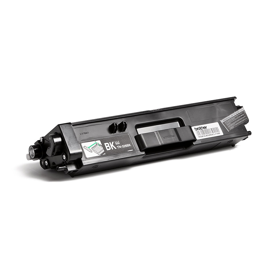 Brother Toner – schwarz, 4000 Seiten