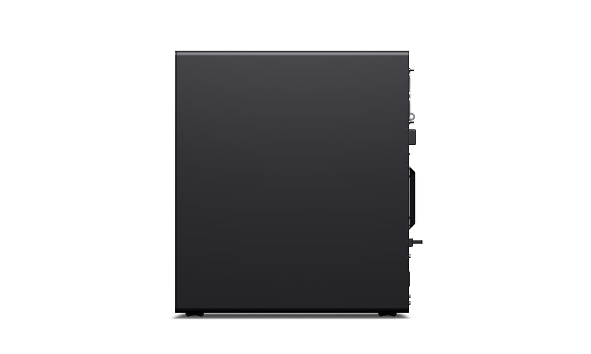 Lenovo ThinkStation P3 Gen 2 Tower – Intel Core Ultra 9 285K, 96 GB RAM, 1 TB SSD, Windows 11 Pro