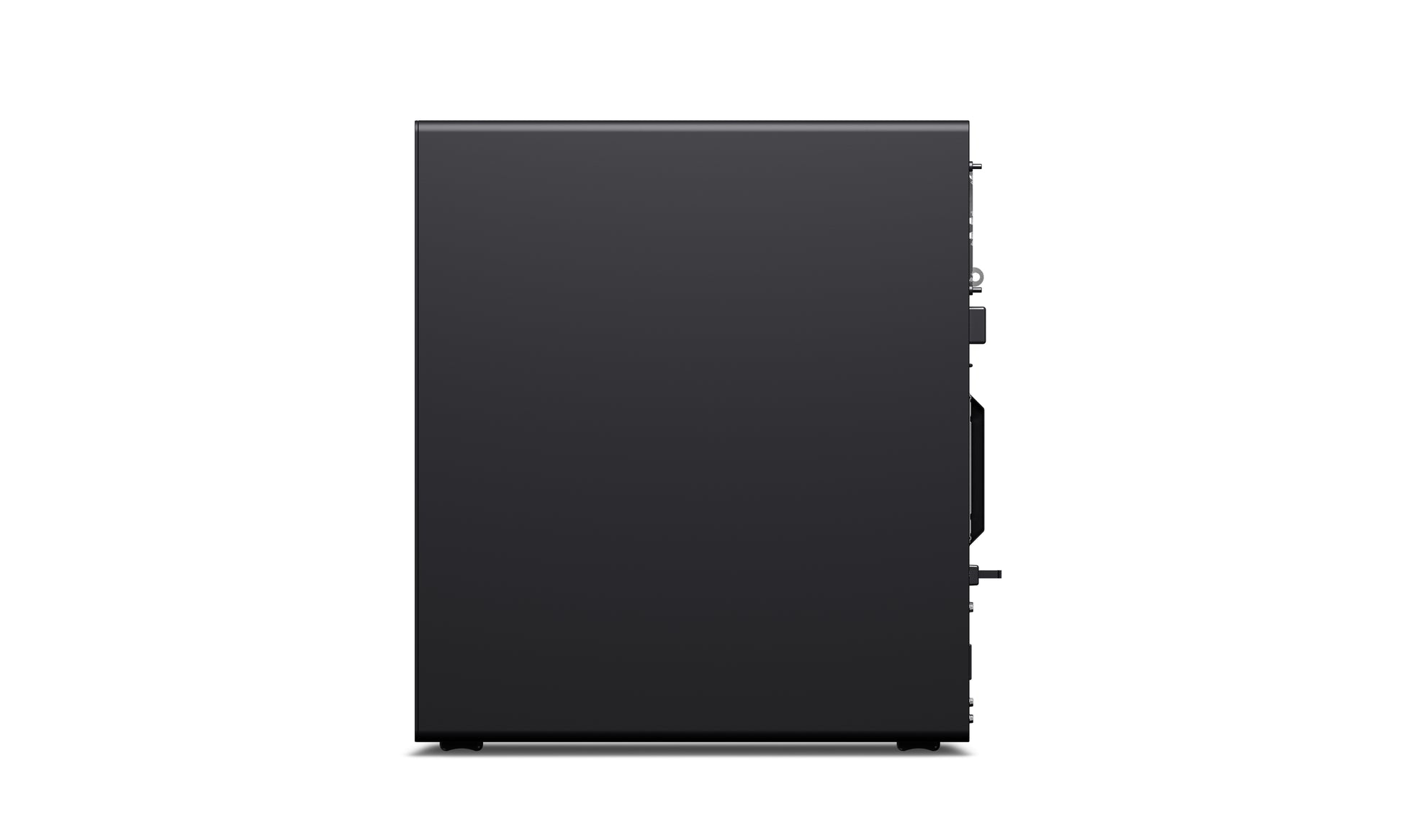 Lenovo ThinkStation P3 Gen 2 Tower – Intel Core Ultra 7 265K, 64 GB RAM, 1 TB SSD, Ubuntu Linux
