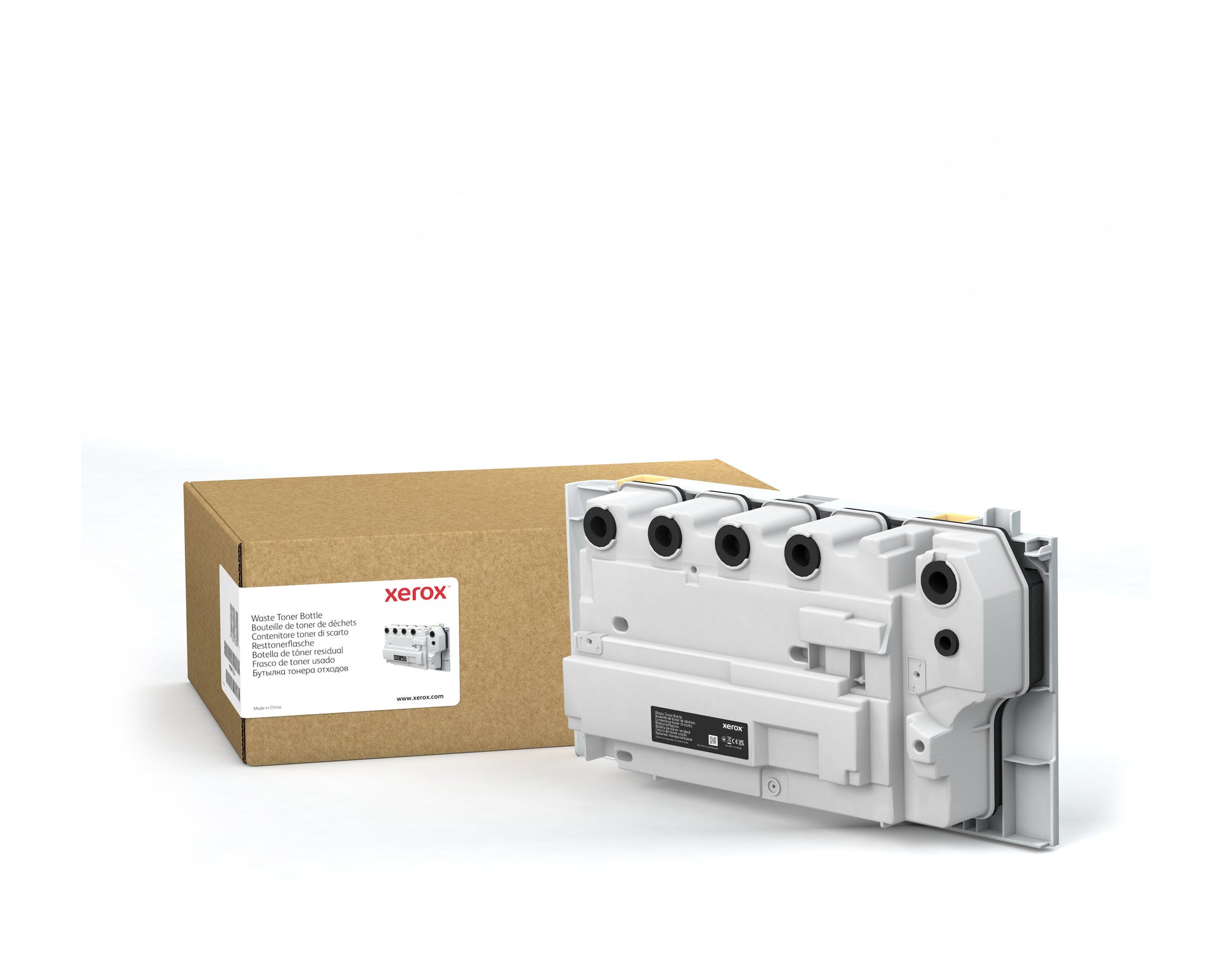 Xerox Resttonerbehälter 008R13334 – 170'999 Seiten – für VersaLink C625