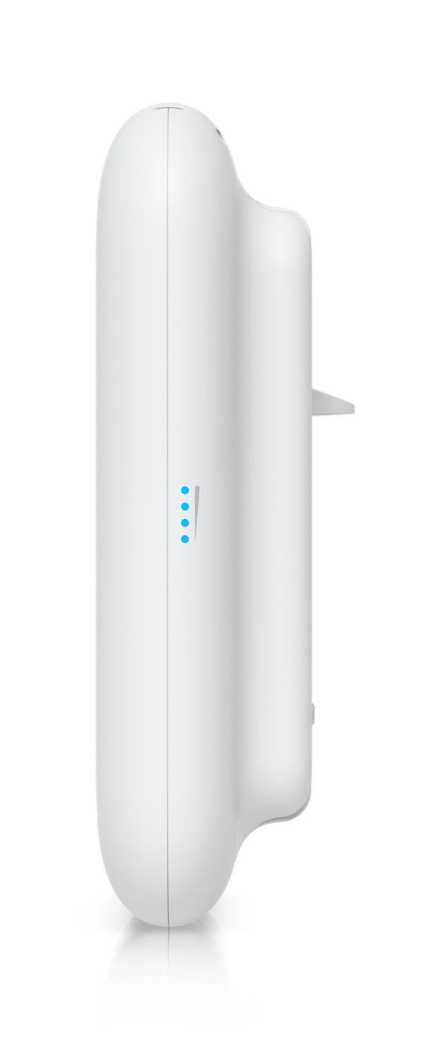 Ubiquiti U7-Pro-Outdoor – Access Point – Wi-Fi 7 (2,4/5 GHz), 8,6 Gbit/s, 2.5GbE, PoE+, Wand/Decke