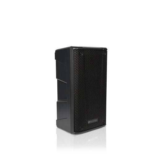 dB Technologies B-Hype 8 – Aktivlautsprecher – 2-Wege, 8", 260 W – Schwarz