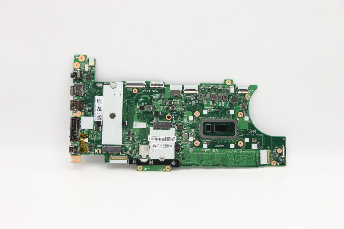 Lenovo Hauptplatine (FRU5B20Z45796) für ThinkPad – Grün
